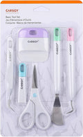 Caregy Tool Set