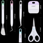 Caregy Tool Set