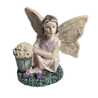 Fairy Garden Table (Full Display Set)