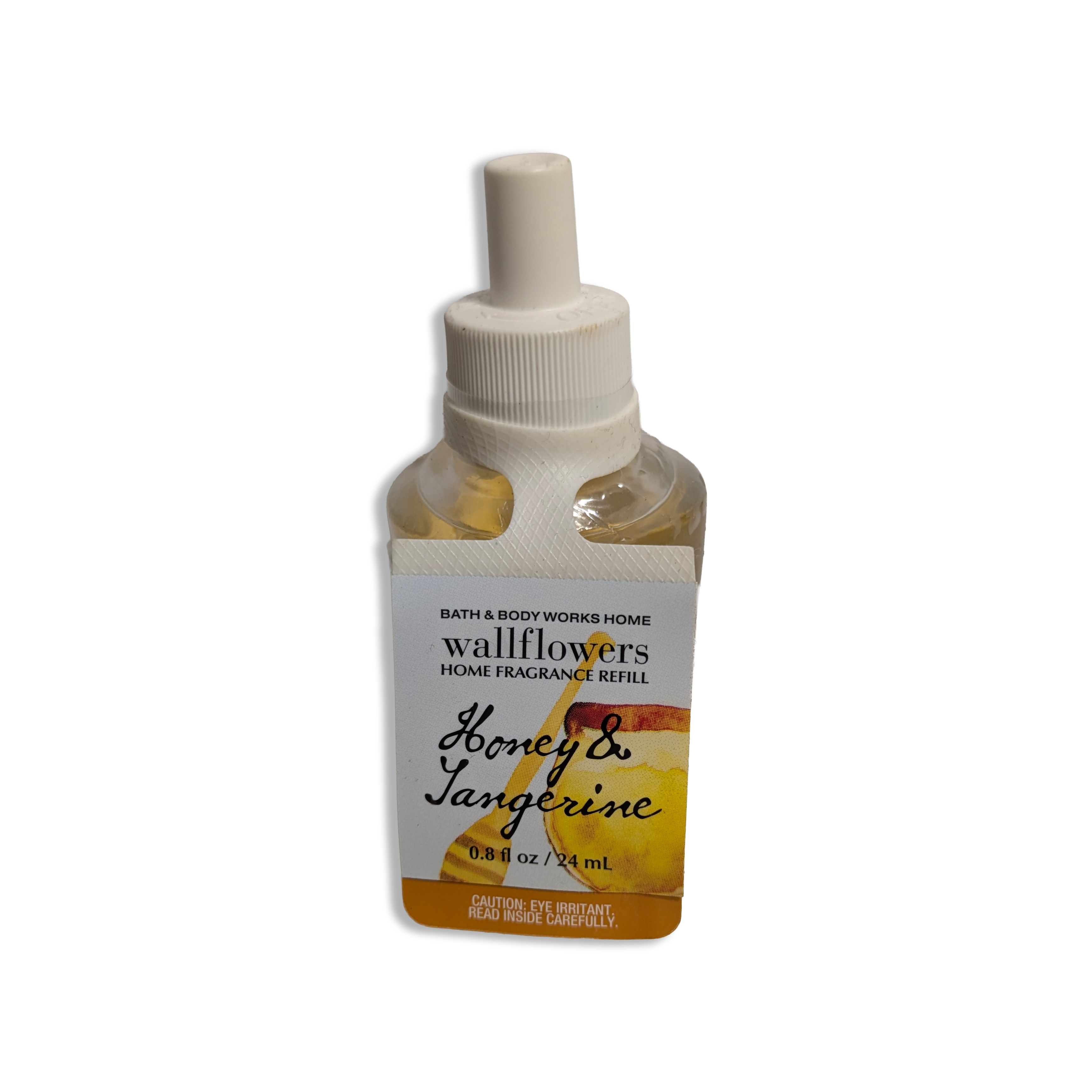 Wallflowers Honey & Tangerine Scent