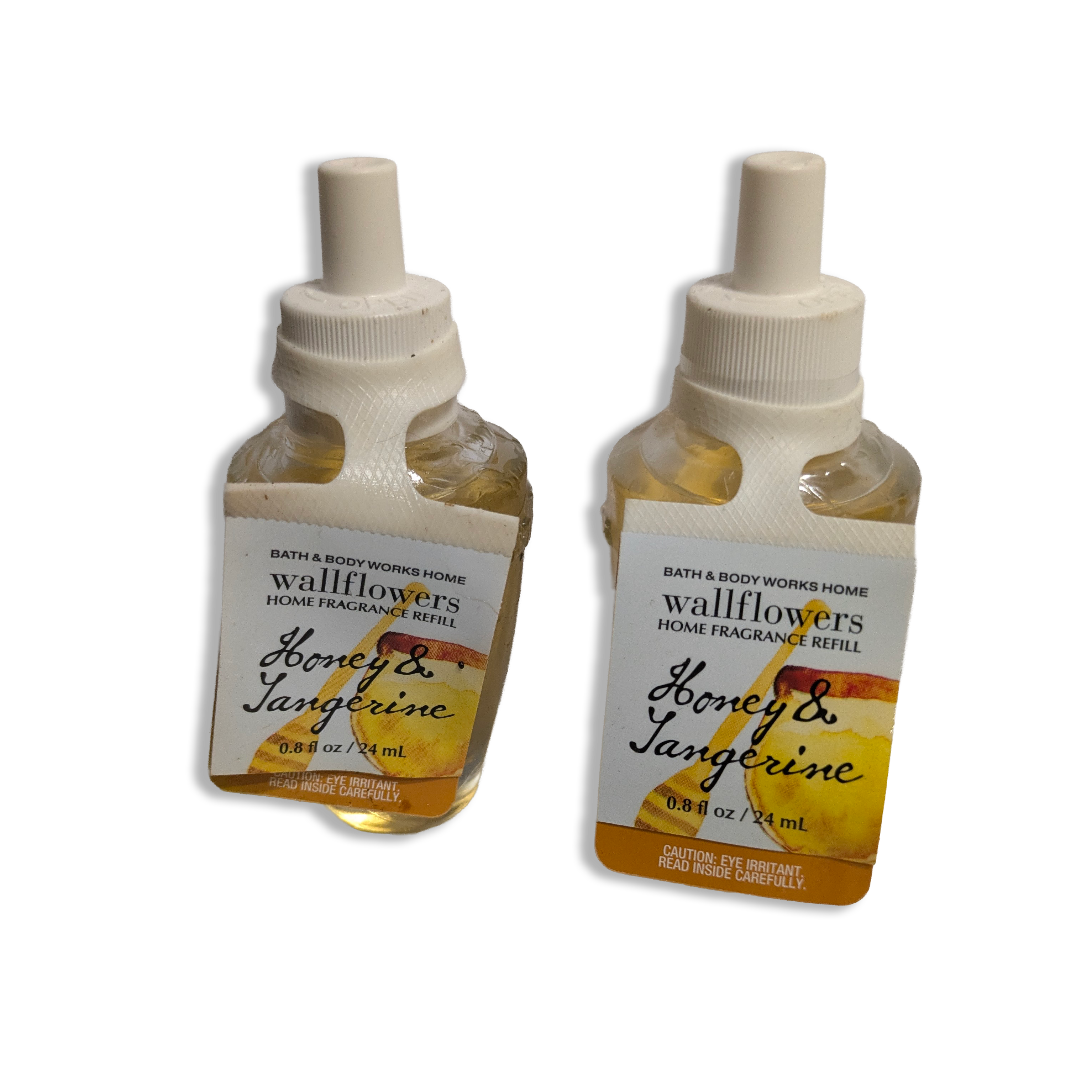 Wallflowers Honey & Tangerine Scent
