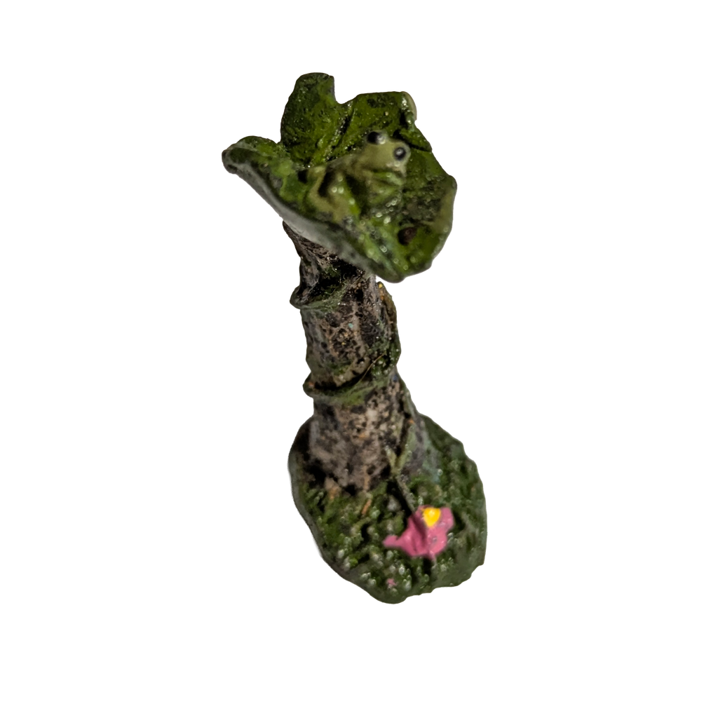 Fairy Garden Table (Full Display Set)