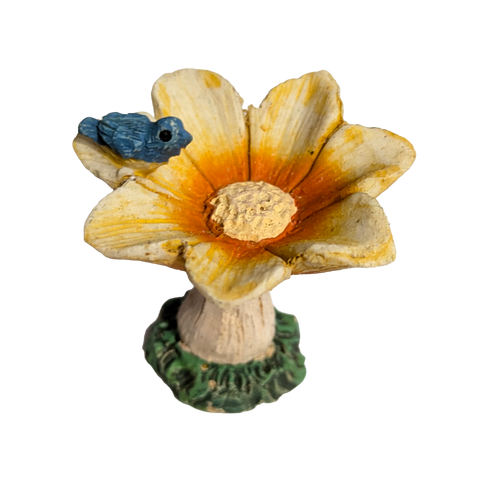 Fairy Garden Table (Full Display Set)
