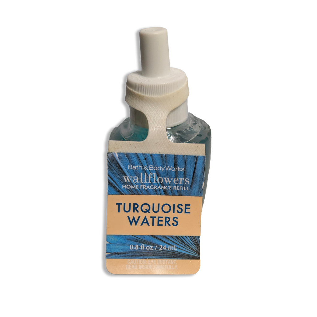 Wallflowers Turquoise Waters Scent